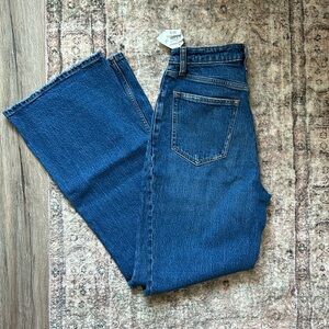 NWT Abercrombie & Fitch Jeans